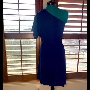 💙Susana Monaco💙 asymmetrical dress